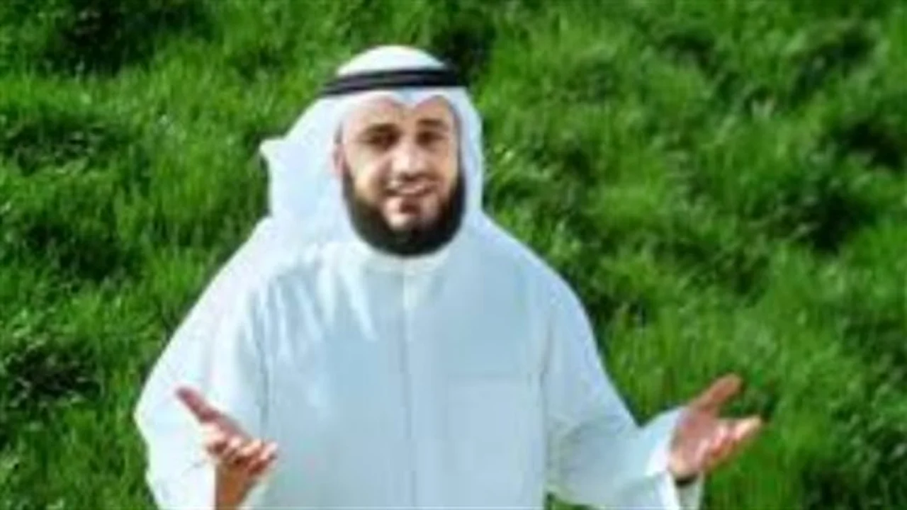 تطور لافت.. قصة تحول الأداء الإنشادي لدى مشاري العفاسي عبر سنوات مسيرته